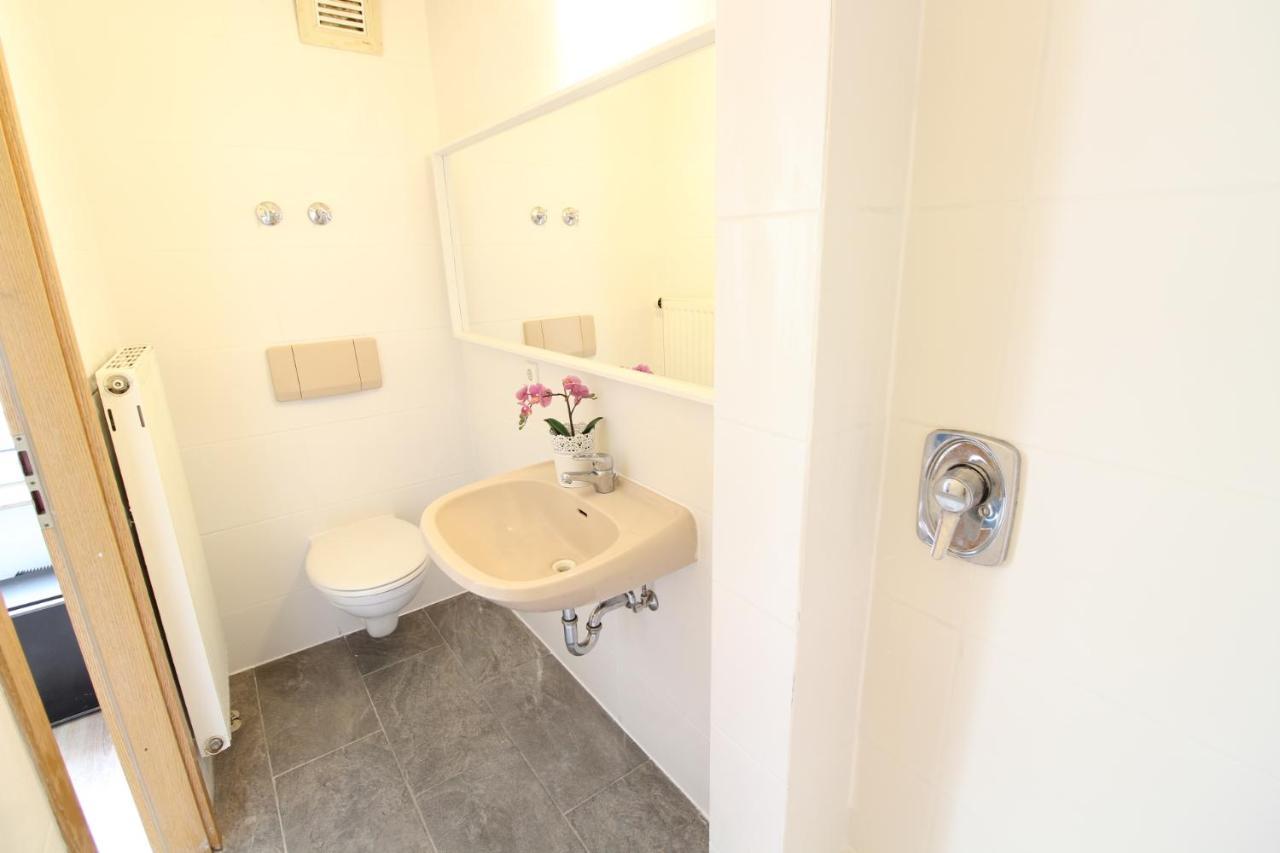 Downtown - Im Herzen Von & Komfortable Boxspringbetten Hotel Ulm