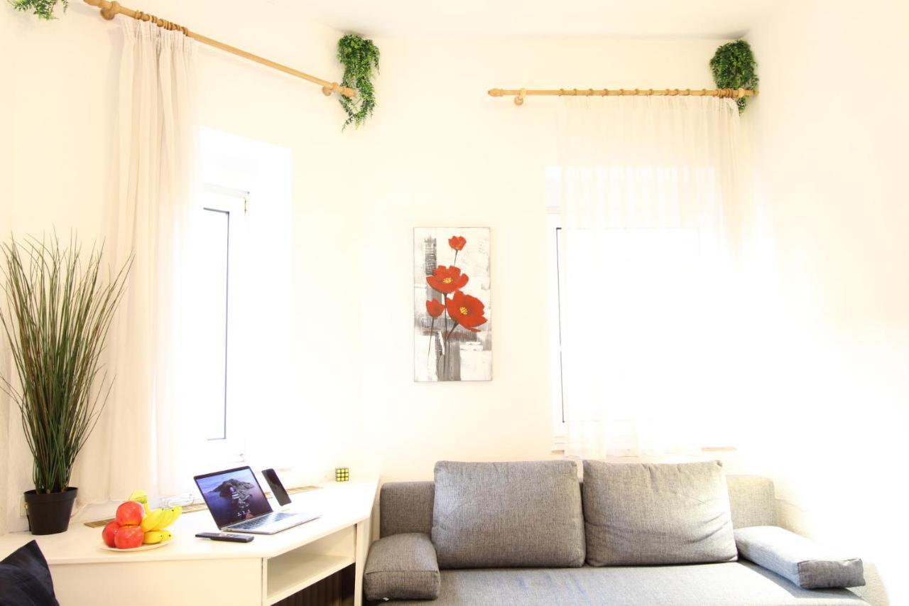 Downtown - Im Herzen Von & Komfortable Boxspringbetten Hotel