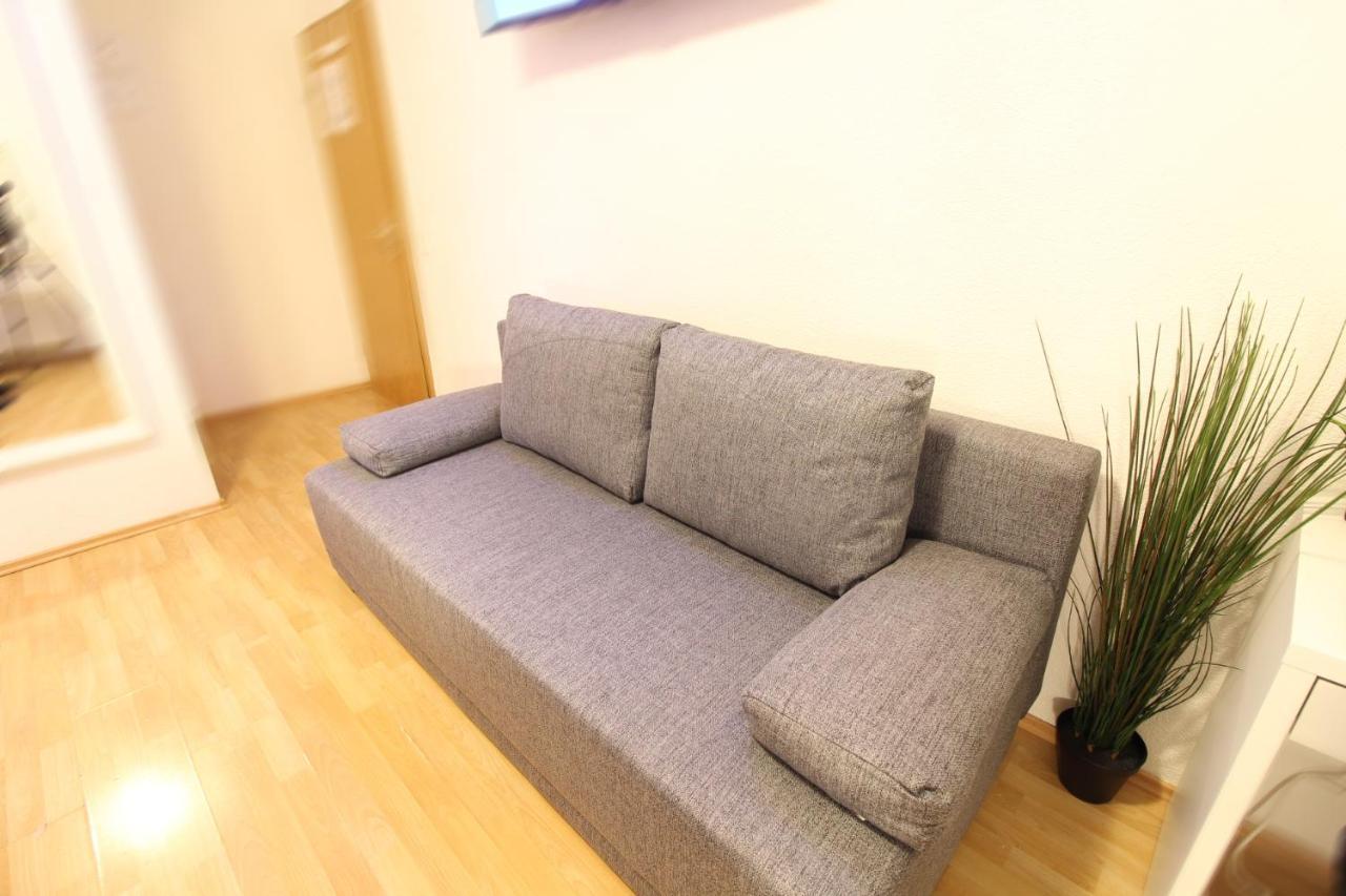 Hotel Downtown - Im Herzen Von & Komfortable Boxspringbetten *