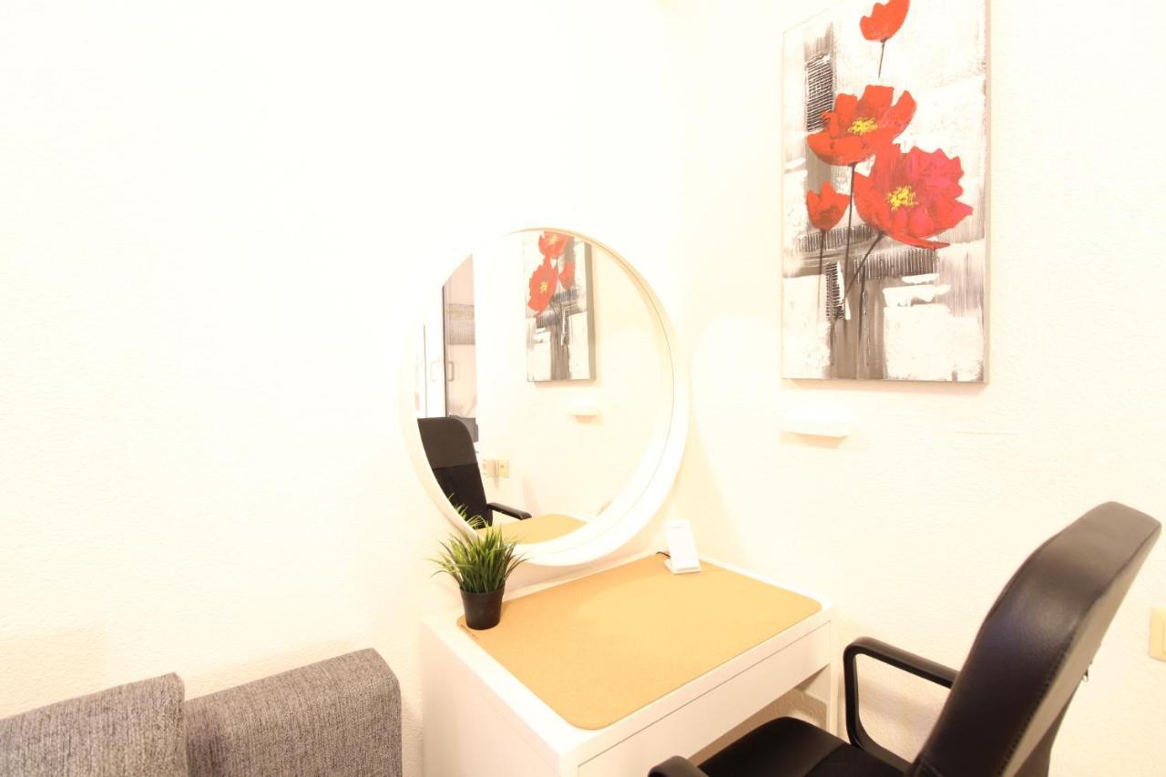 Downtown - Im Herzen Von & Komfortable Boxspringbetten