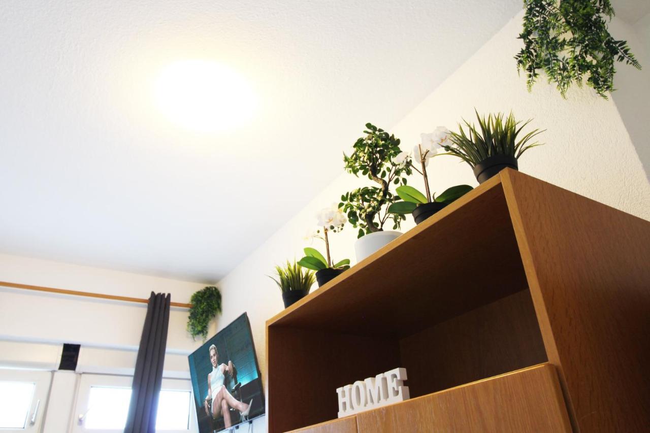 Downtown - Im Herzen Von & Komfortable Boxspringbetten * Ulm