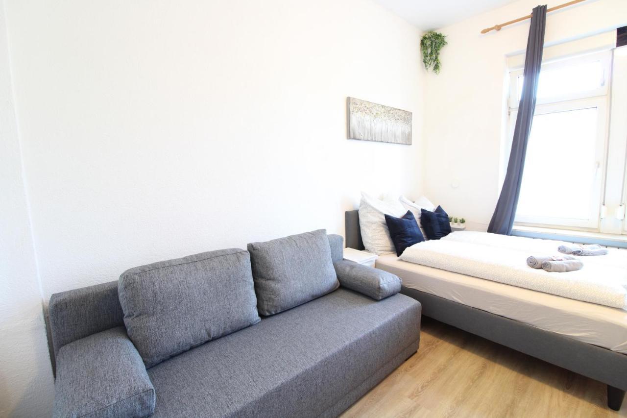 Hotel Downtown - Im Herzen Von & Komfortable Boxspringbetten *