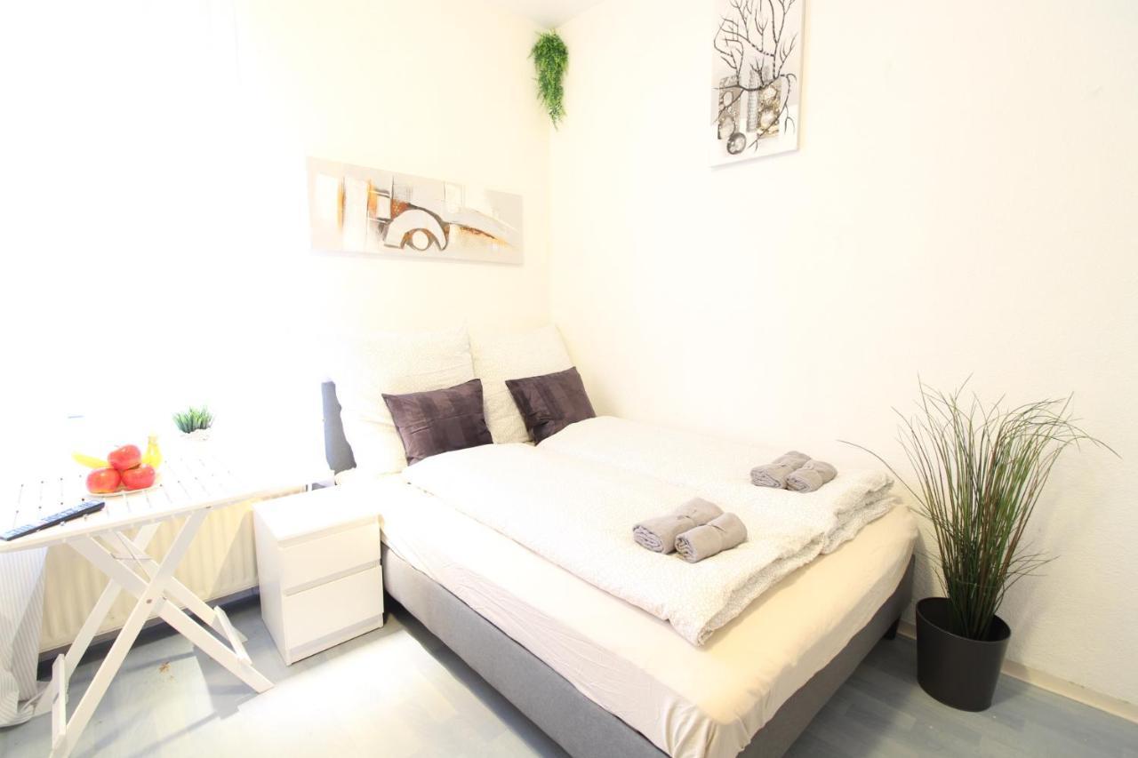 Hotel Downtown - Im Herzen Von & Komfortable Boxspringbetten Ulm