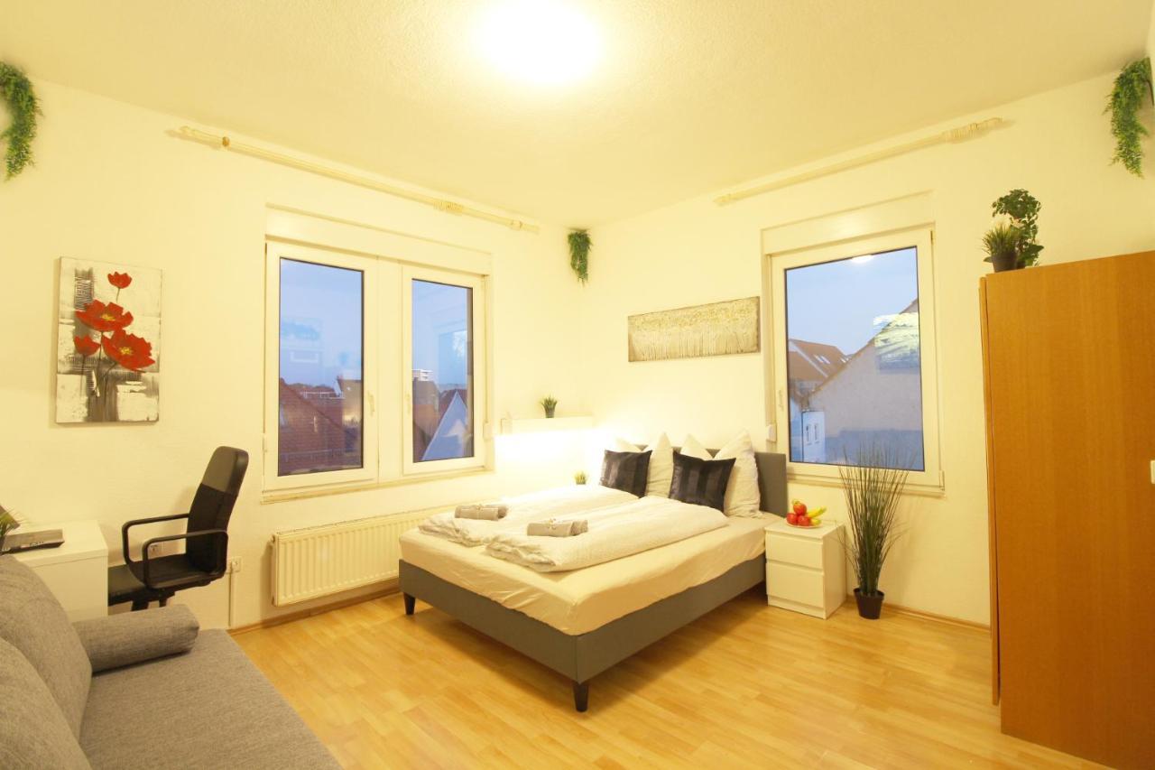 Downtown - Im Herzen Von & Komfortable Boxspringbetten
