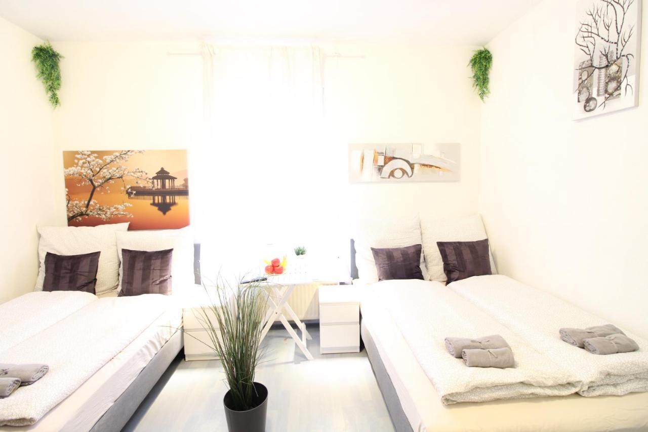 Downtown - Im Herzen Von & Komfortable Boxspringbetten Ulm
