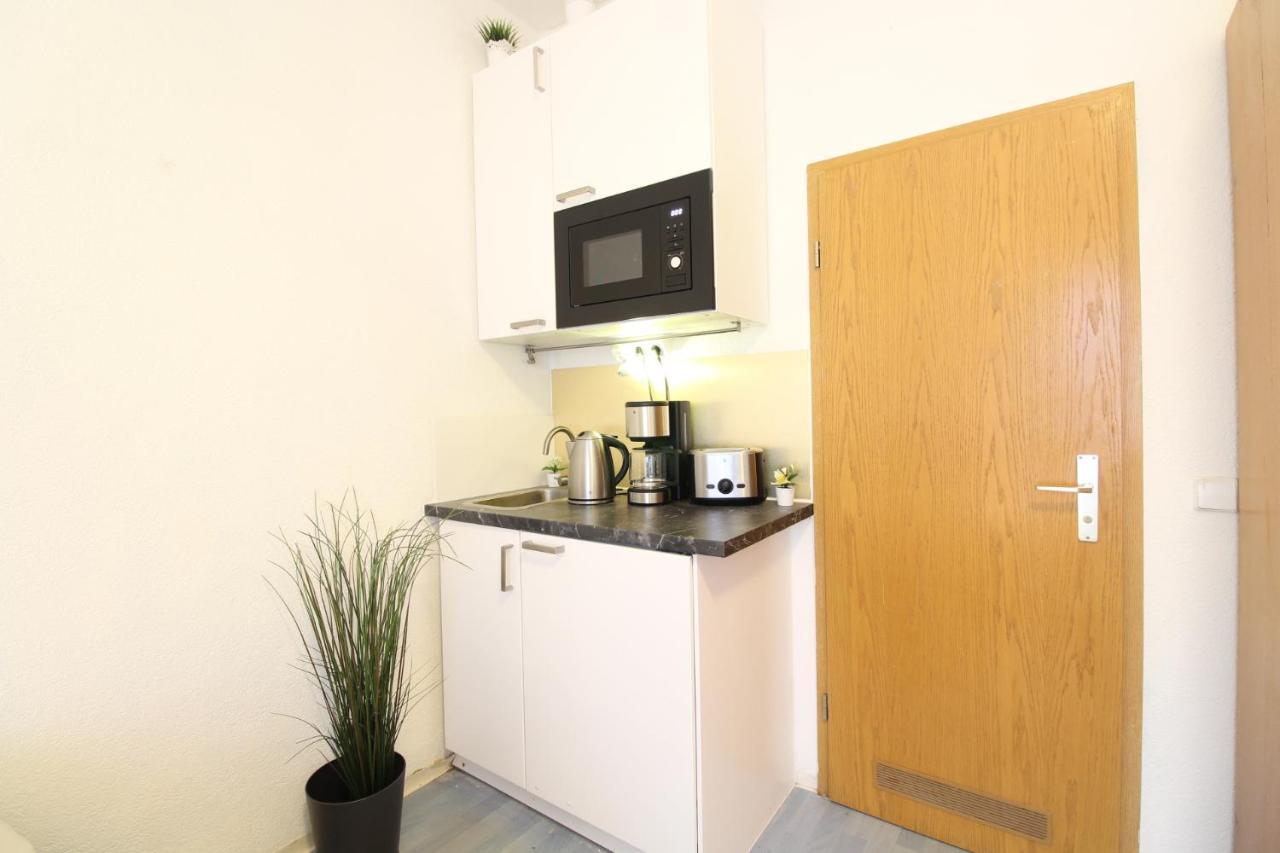 Hotel Downtown - Im Herzen Von & Komfortable Boxspringbetten *
