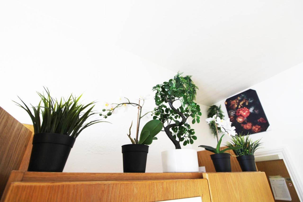 Hotel Downtown - Im Herzen Von & Komfortable Boxspringbetten *
