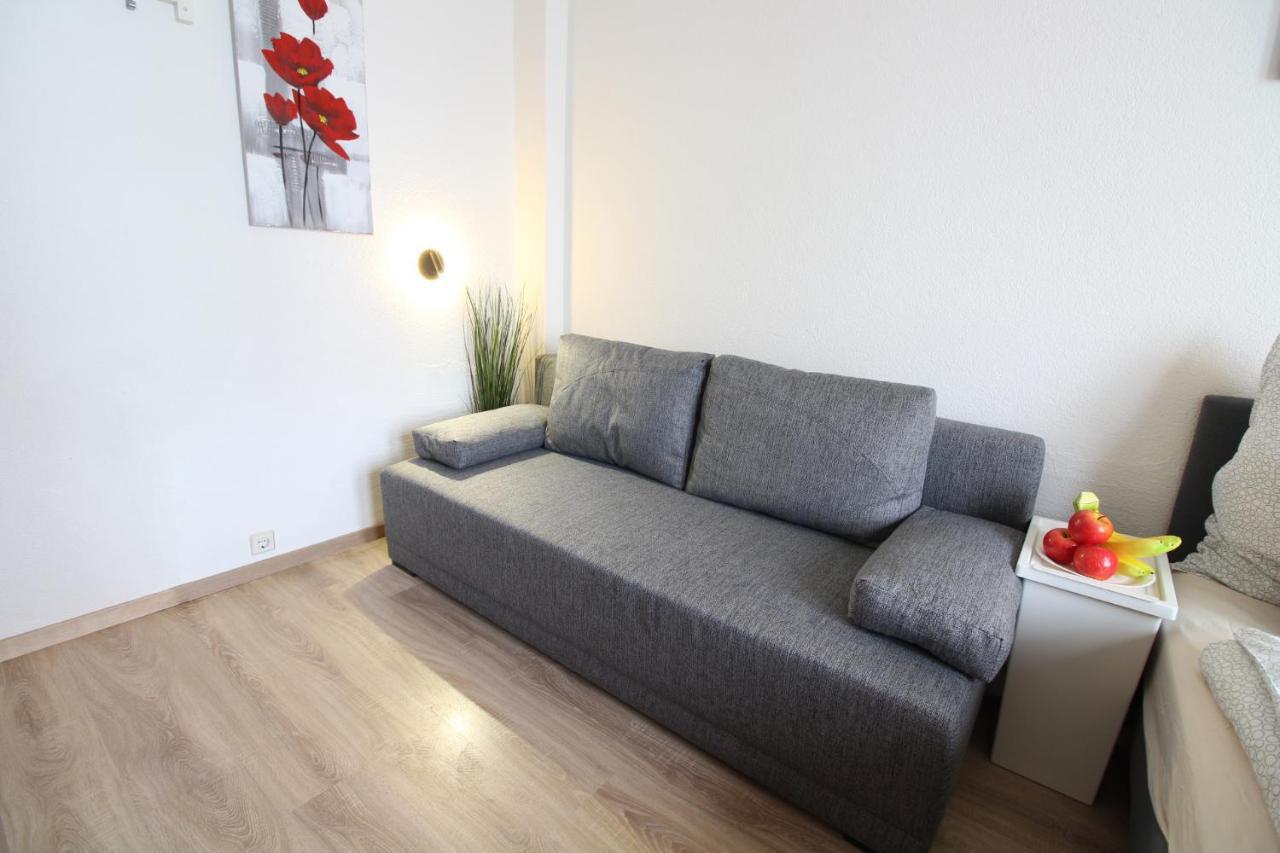 Hotel Downtown - Im Herzen Von & Komfortable Boxspringbetten Ulm