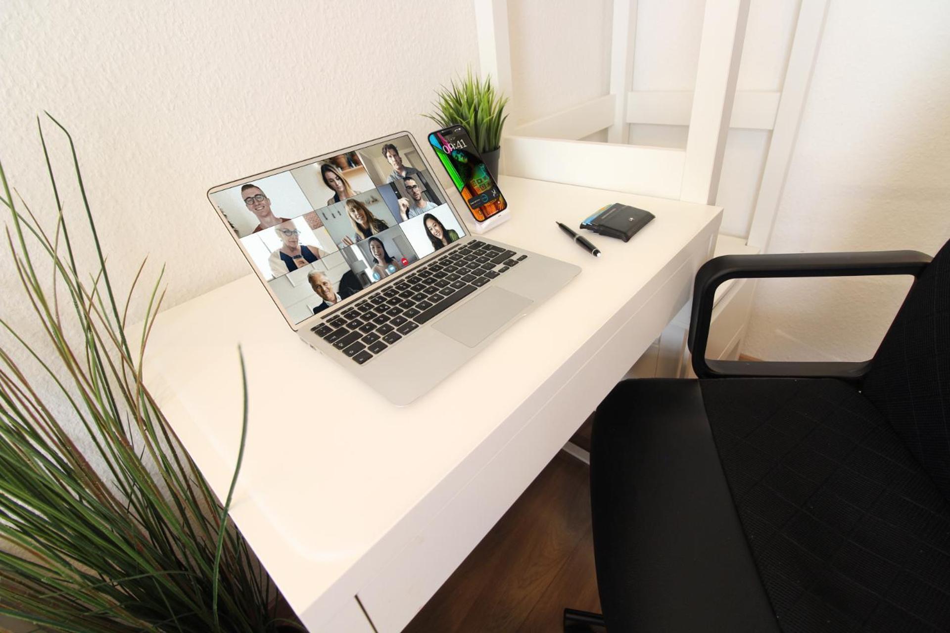 Downtown - Im Herzen Von & Komfortable Boxspringbetten *