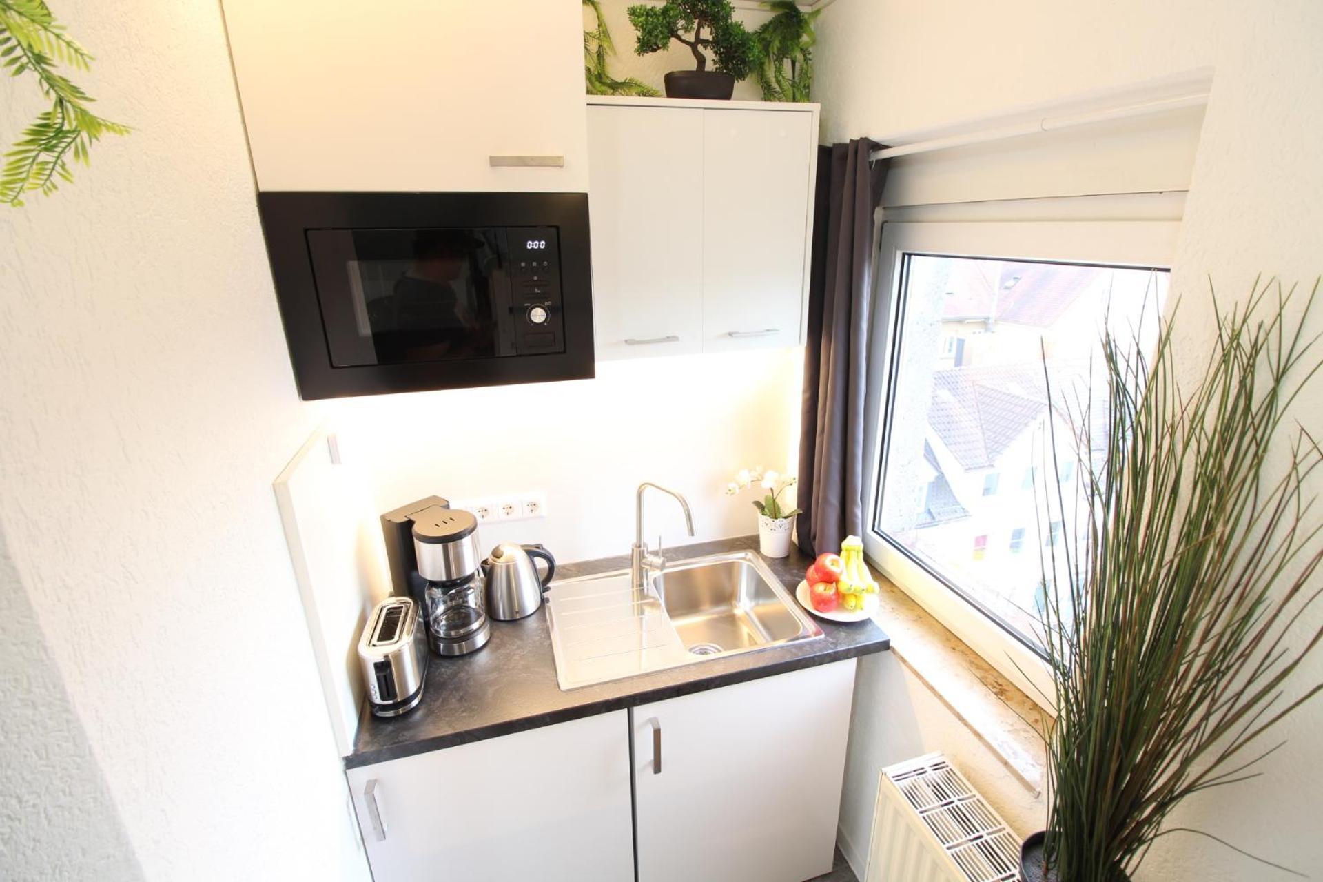 Hotel Downtown - Im Herzen Von & Komfortable Boxspringbetten *