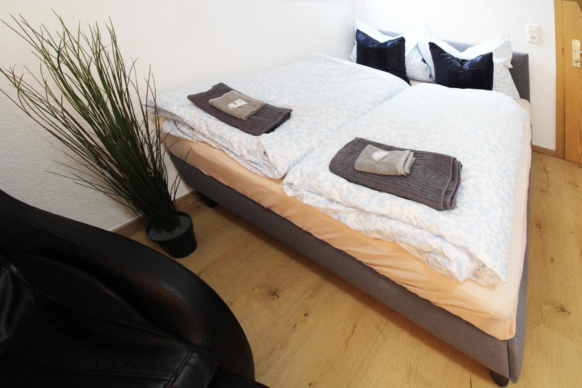 Hotel Downtown - Im Herzen Von & Komfortable Boxspringbetten Ulm